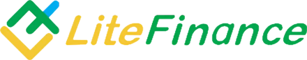 liteforex logo حساب ecn فارکس