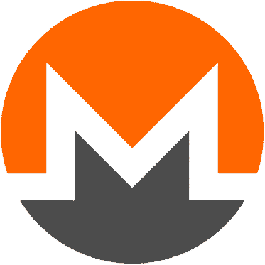 monero logo 1 صرافی آبانتتر