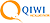 qiwe logo بروکر کوتکس