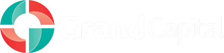 grandcapital logo white باینری آپشن