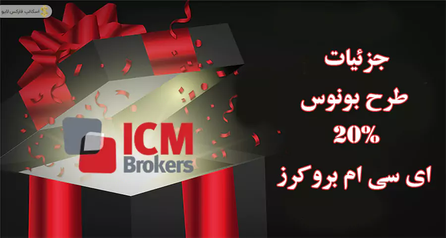 شارژ حساب icm brokers-شارژ ریالی آی سی ام بروکرز-کارگزاری icm brokers 