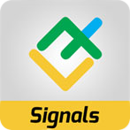 liteforex app 005 signals analysis اپلیکیشن لایت فارکس